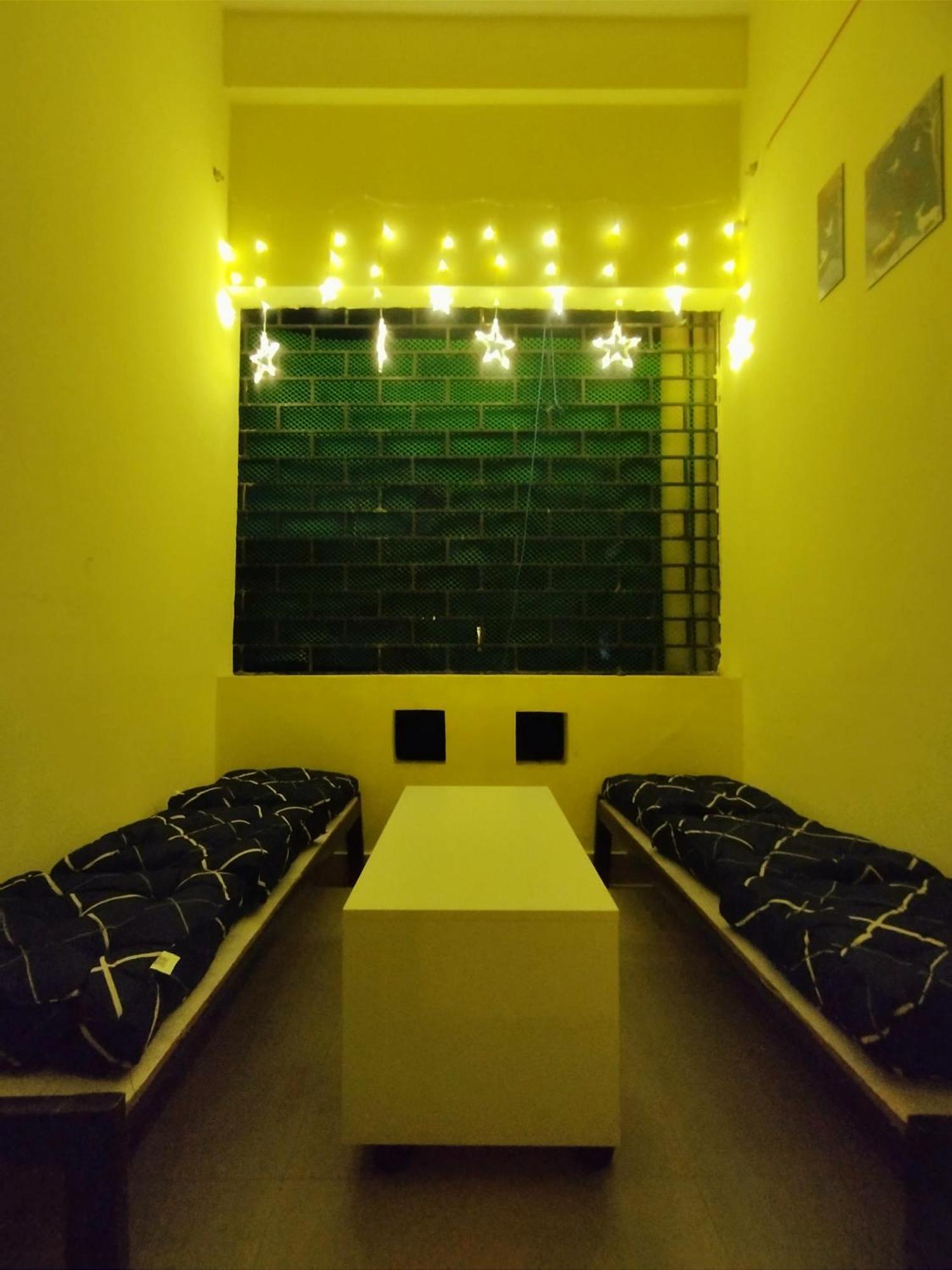 Nomad'S Nest Backpackers Hostel Γουβαχάτι Εξωτερικό φωτογραφία