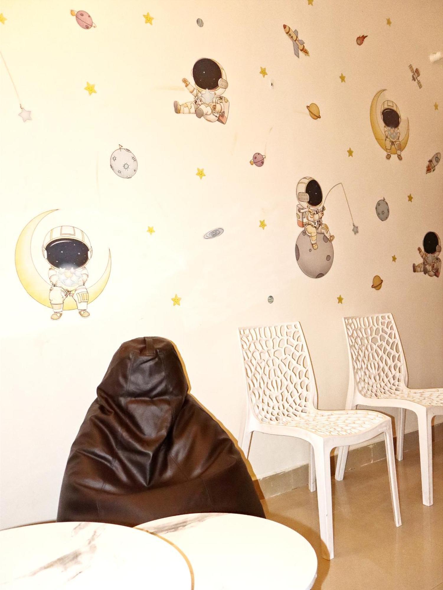 Nomad'S Nest Backpackers Hostel Γουβαχάτι Εξωτερικό φωτογραφία